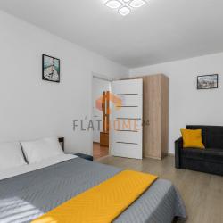 фото 3 FlatHome 24 (ФлэтХоум 24) на улица Коллонтай 27 корпус 1