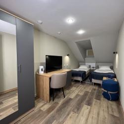 Iterra Hotel (Итерра) — 5285db37653f48c2842f3f4e6e6ee8f3