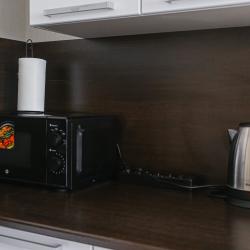 1-комнатные апартаменты улучшенные