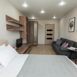 Фото Отель Айрент Артишок в ЖК 