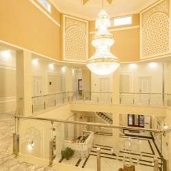 Фото Отель Osiyo Plaza Samarkand (Осиё Плаза )