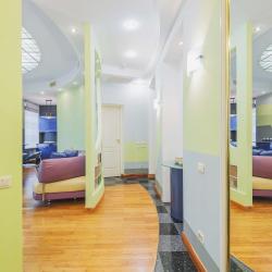 фото 22 GMApartments (ДжиЭмАпартментс) на улице Долгоруковская