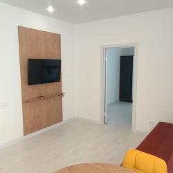 2-комнатные апартаменты улучшенные