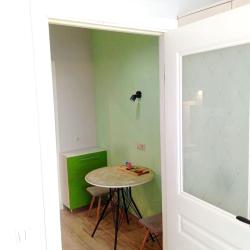 2-местные апартаменты студия