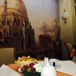 Фото Отель Buongiorno (Бонжорно)