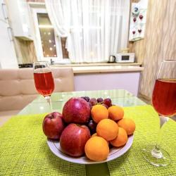 1-комнатные апартаменты улучшенные