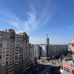 1-комнатные апартаменты студия