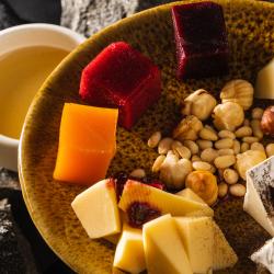 Фото Отель NUUR (НУУР)