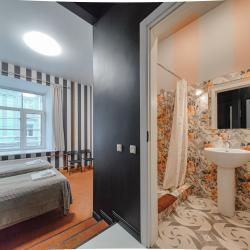 фото 49 Ligo Hotel (Лиго на Гостином Дворе)