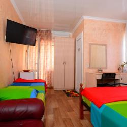 Фото Отель Ирена