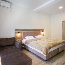 Коттедж Алуштик