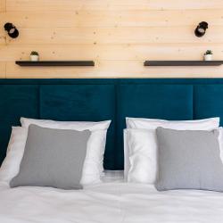 1-комнатный коттедж стандарт