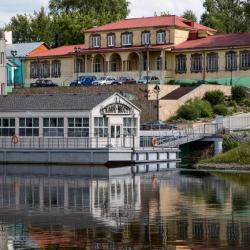 40-й меридиан Арбат — 52888f3a66f3a28b92a649f056bddafe