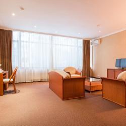 фото 8 Arthurs Spa Hotel by Mercure (Артурс СПА)
