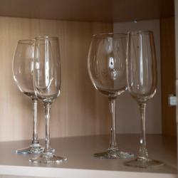 1-комнатные апартаменты улучшенные