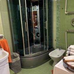 Фото Апартаменты на улице Пушкинская 245а