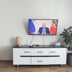 1-комнатные апартаменты стандарт