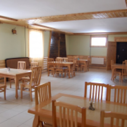 Фото Отель Порог Неба