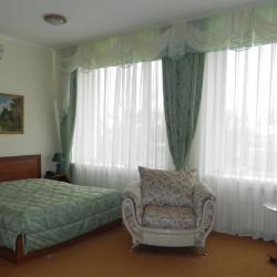 Фото Отель Грант