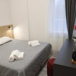 2-местный номер стандарт