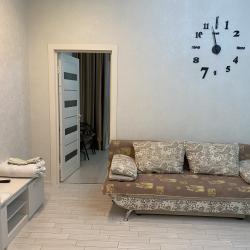 Фото Апартаменты на улице Бакинская 9/1