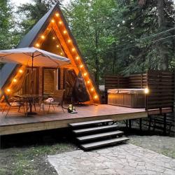 Фото Отель Экосфера (бывш. Ночной )