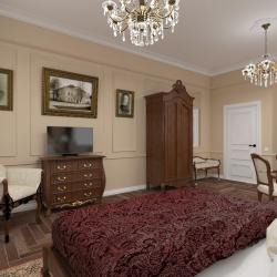 Фото Отель Богемия