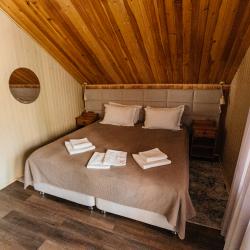 Номер стандарт (с завтраком, мансарда)