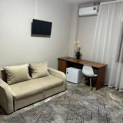 4-местный номер эконом