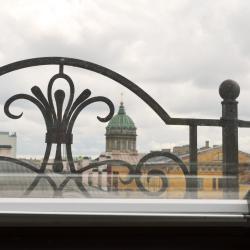Taleon Imperial hotel (Талион Империал) — 528adc2103263c4ea54fde92c3818575