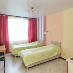 Фото Отель Home Like (Хоум Лайк) на улице Белорусская 3