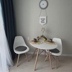 Фото Апартаменты на бульваре Славы 5