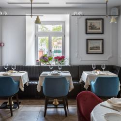 Фото Отель Zalkind Hotel (Залкинд)