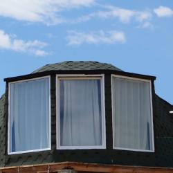 Фото Отель Воробьёвы горы на Байкале