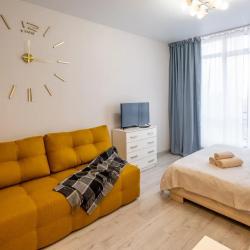 Фото Отель Sibir House на проспекте Притомский 25 корпс 1