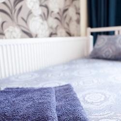 Номер стандарт