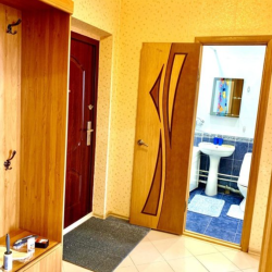 4-местные 1-комнатные апартаменты стандарт