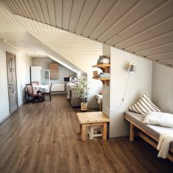 Фото Отель Гости