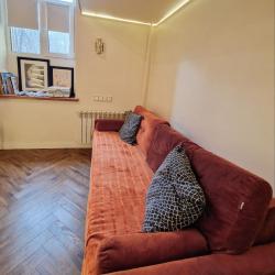 Апартаменты люкс Москва, ул. Ботаническая д.41 к7 (7166)
