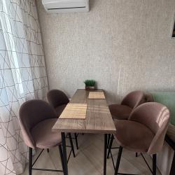 Апартаменты улучшенные