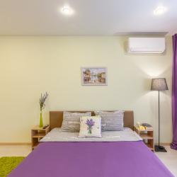 Фото Отель Ka Home (Ка Хоум) в 1-м квартале 61