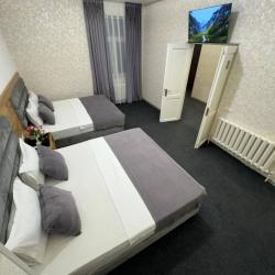 Фото Отель Kesh B&B (Кеш)