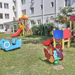 Фото Отель Маяк (бывш. Боспор)