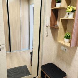 Апартаменты на улице Мельничная 3 — 528f75e8e2fae4e8cef3cb8d99a58801