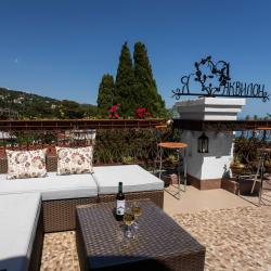 Фото Отель Аквилон