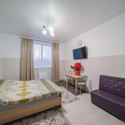 Фото Отель Новая Линза