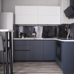 Апартаменты студия улица Дзержинского 86