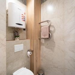 1-комнатные апартаменты стандарт