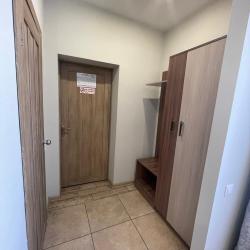 Номер стандарт с 3 односпальными кроватями