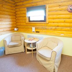 Фото Отель Заимка